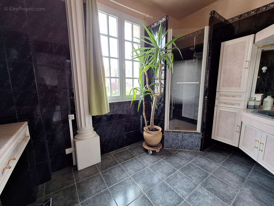 Appartement à MERS-LES-BAINS
