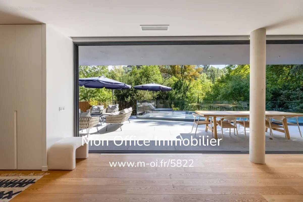 Maison à SAINT-MARC-JAUMEGARDE