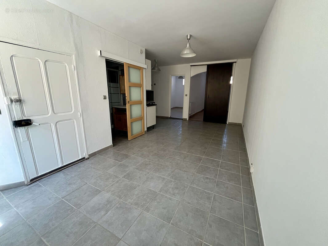 Appartement à OLLIOULES