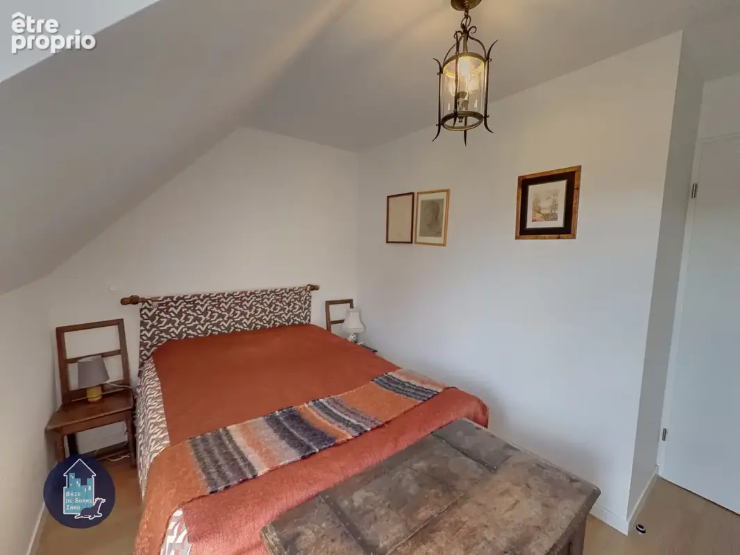 Charmante maison au cœur des hauteurs de Saint-Valery-sur-Somme - photo 7