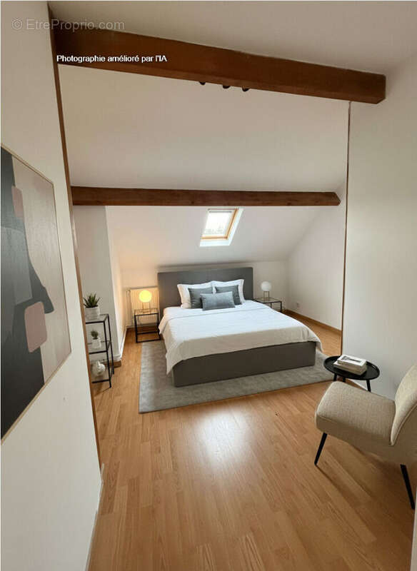 Appartement à SOISSONS