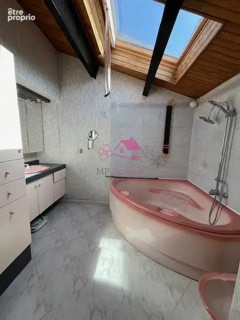 Maison T4 avec garage au calme - photo 12
