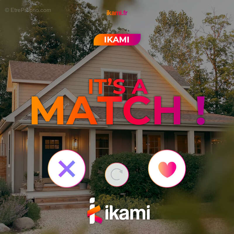 Maison à AIGUEBLANCHE