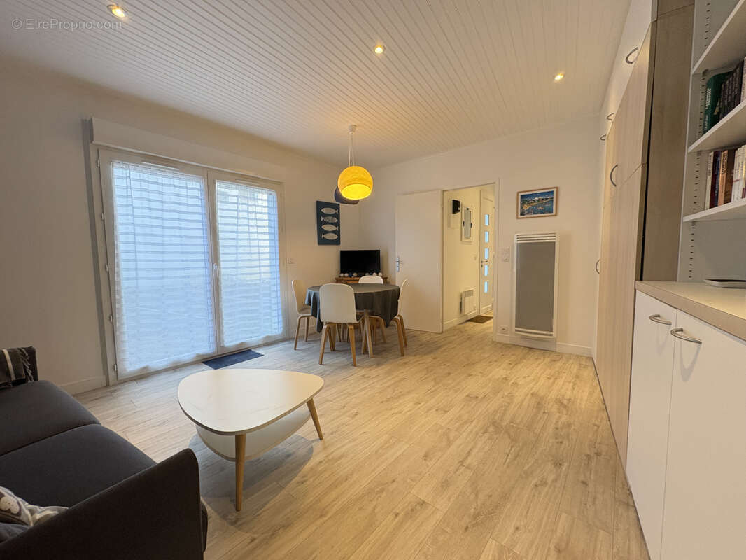 Appartement à FOUESNANT