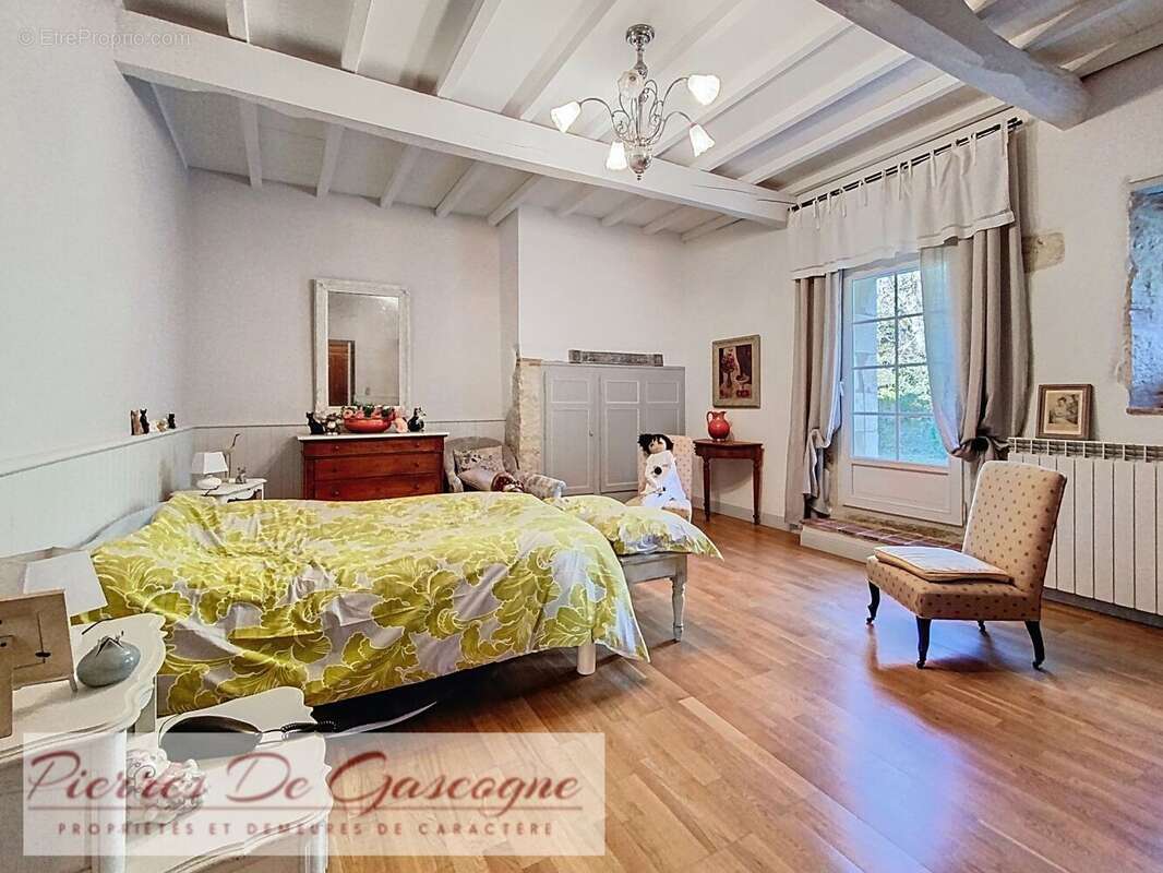 273500001 - Maison à AUCH