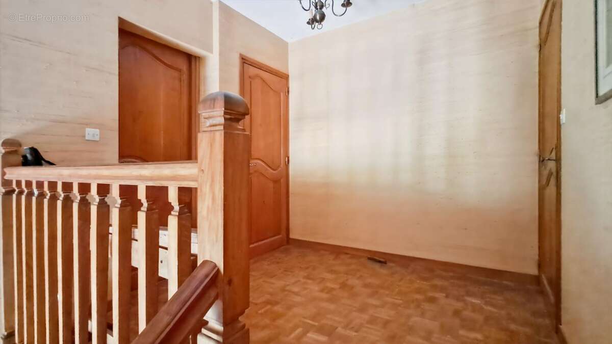 Maison à CHATEAUBRIANT