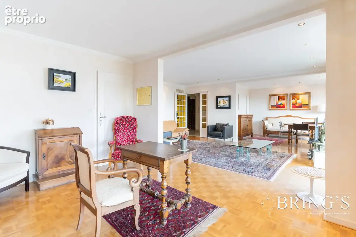 Appartement 7 pièces 98 m² à vendre à Annecy (74000) - photo 1