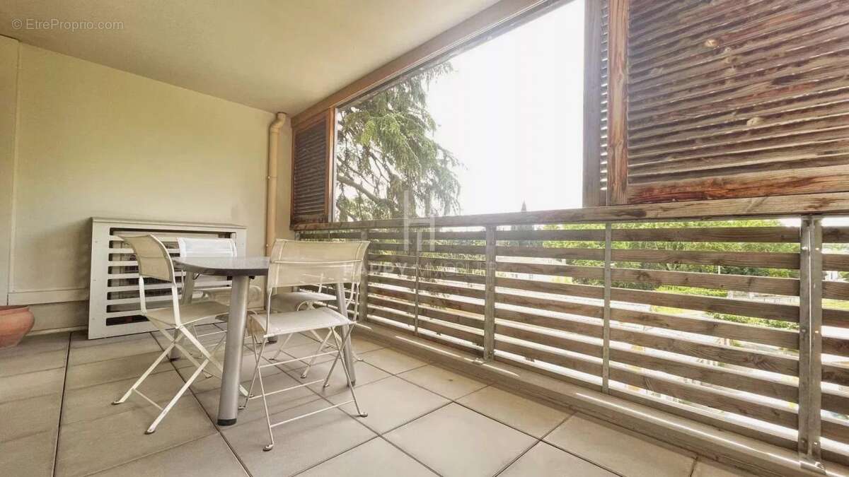Appartement à ARLES