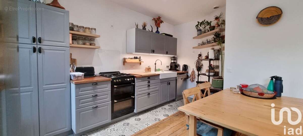 Photo 6 - Appartement à ALLEVARD