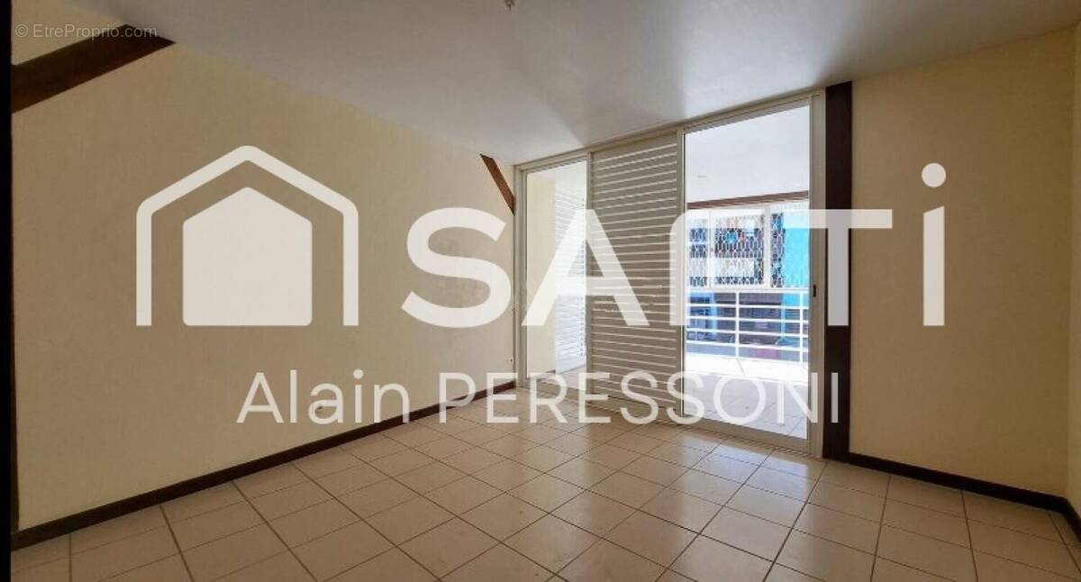 Photo 1 - Maison à CAYENNE