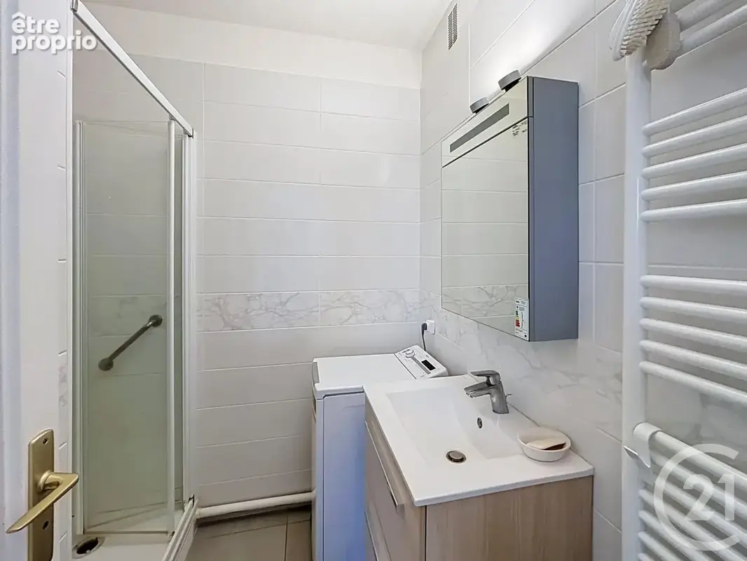 Appartement 3 pièces 76 m² à vendre à Rambouillet (78120) - photo 9