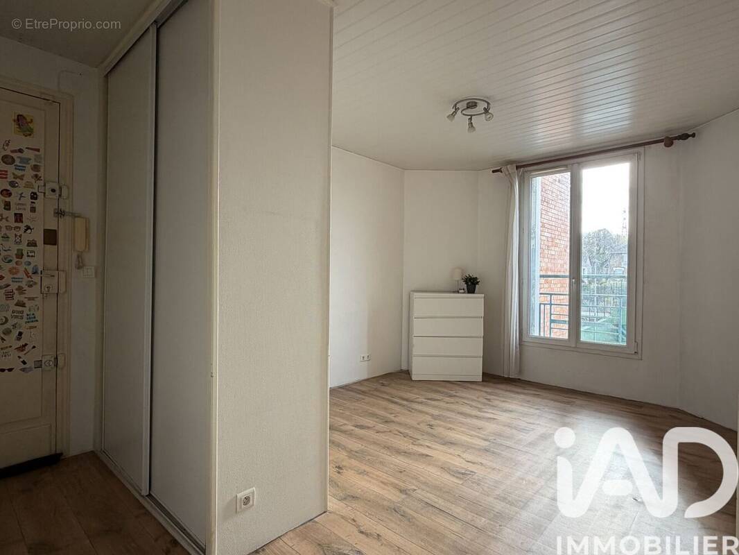 Photo 1 - Appartement à VILLEMOMBLE