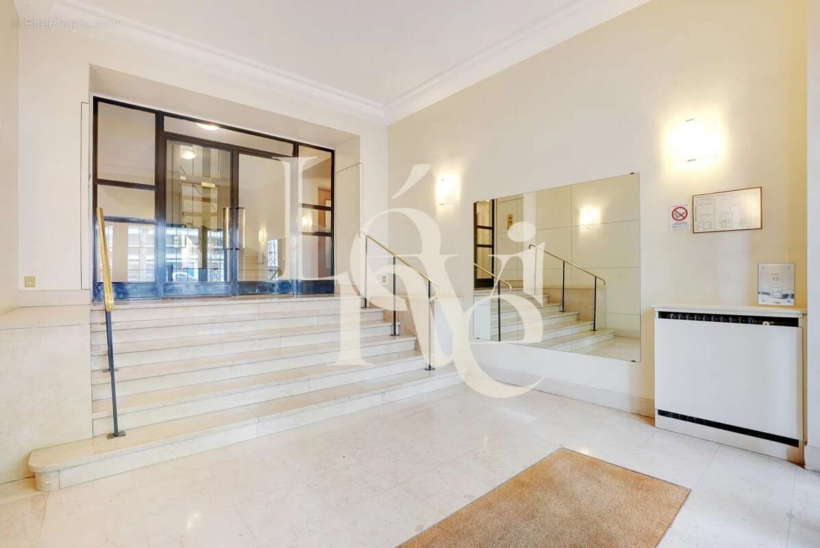Appartement à PARIS-6E