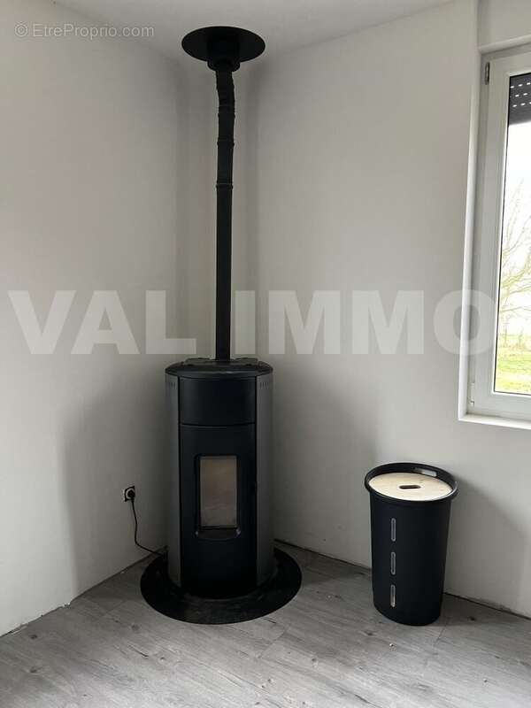 IMG_8027 - Maison à BEAUMETZ-LES-CAMBRAI