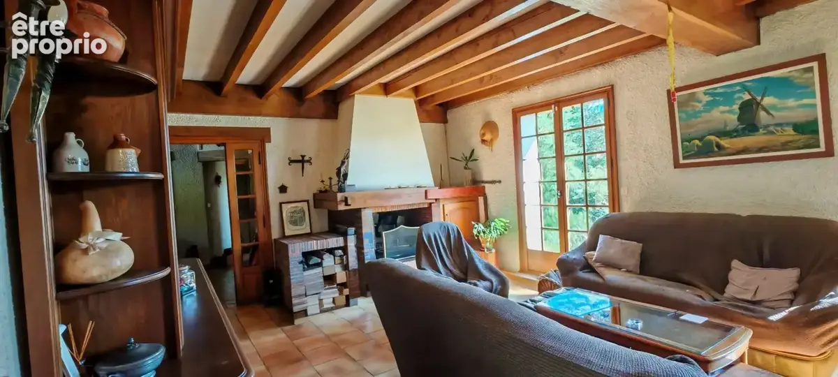 Maison 12 pièces 287 m² à vendre à Saint-Martin-D'ablois (51530) - photo 8