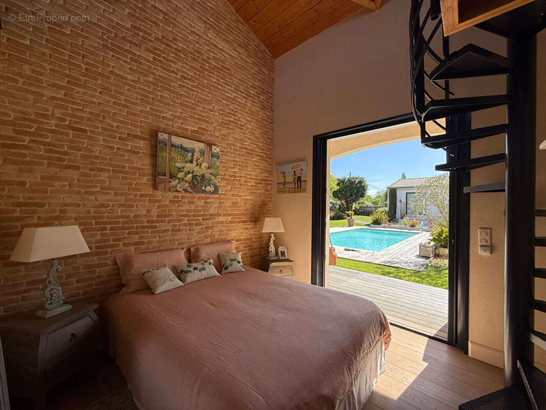 Maison à LA TESTE-DE-BUCH