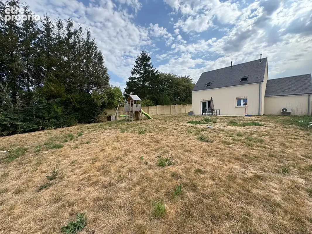 Maison 5 pièces - photo 15