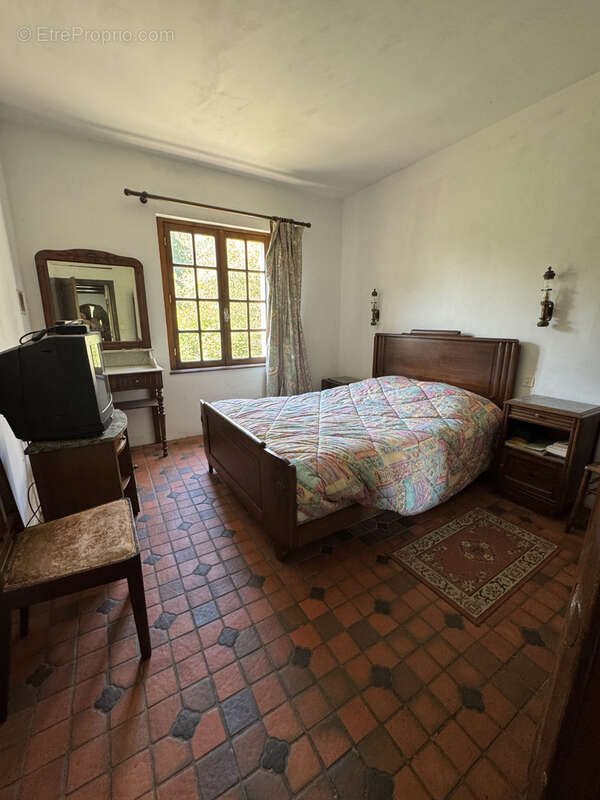 Maison à KERFOT