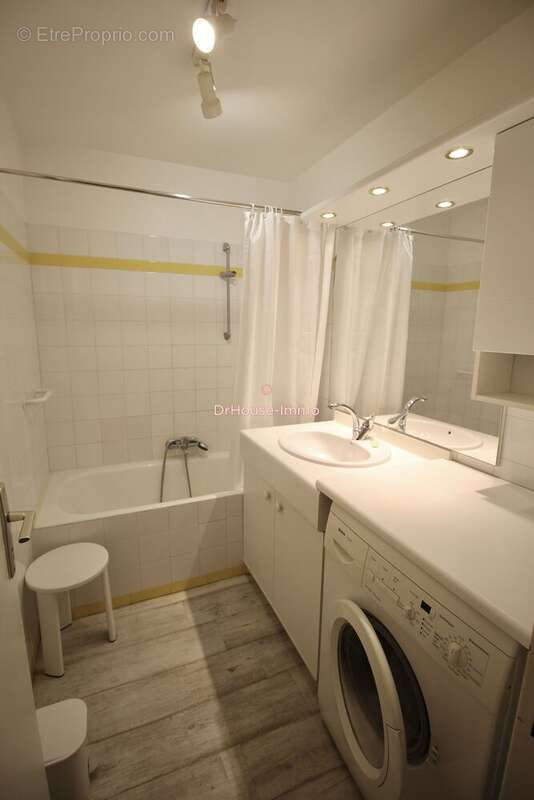 Appartement à CAVALAIRE-SUR-MER