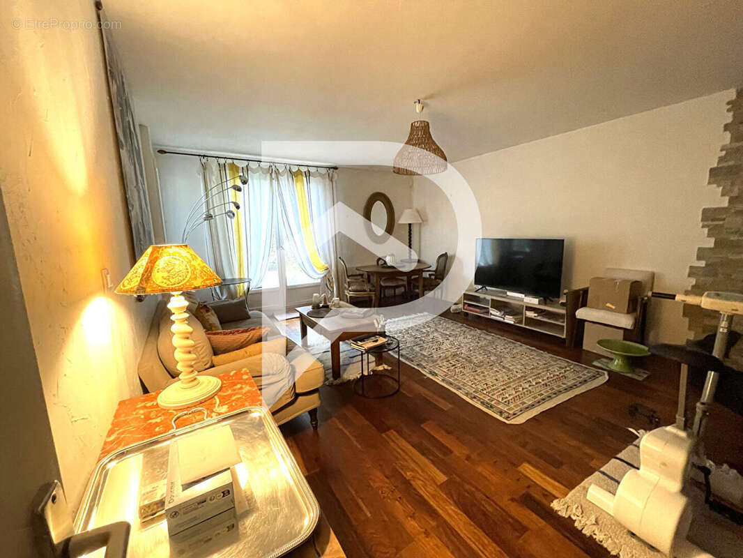 Maison à L&#039;ISLE-ADAM