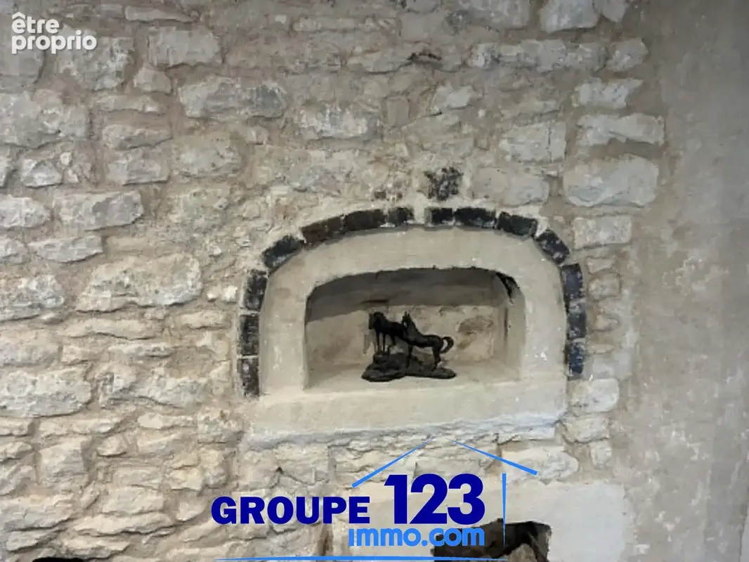 Charmante maison à Chassy   Idéale primo-accédants ! - photo 3