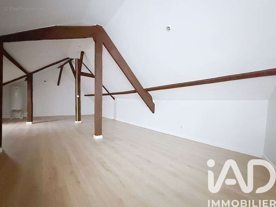 Photo 9 - Appartement à ARPAJON