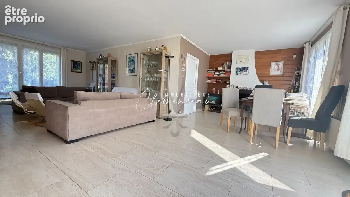 Maison Vernouillet - Domaine de Marsinval - photo 2