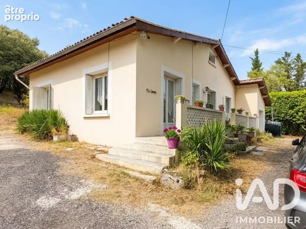 Photo 1 - Maison à MALATAVERNE