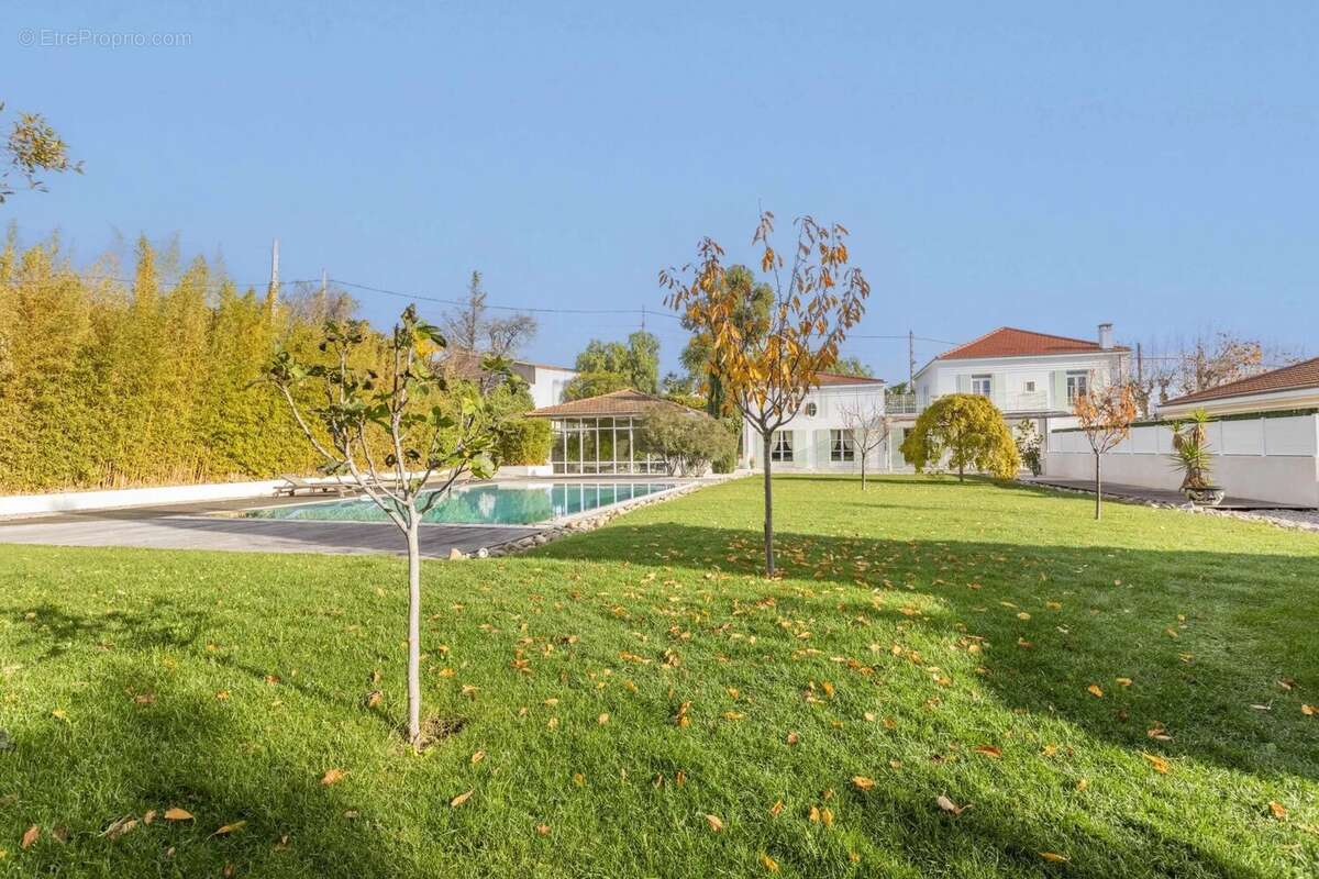 Maison à MARSEILLE-13E