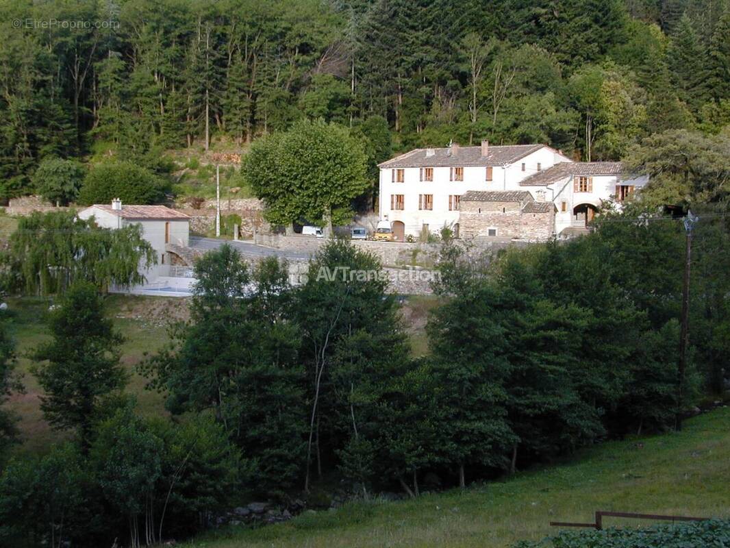 Autre à SOUDORGUES