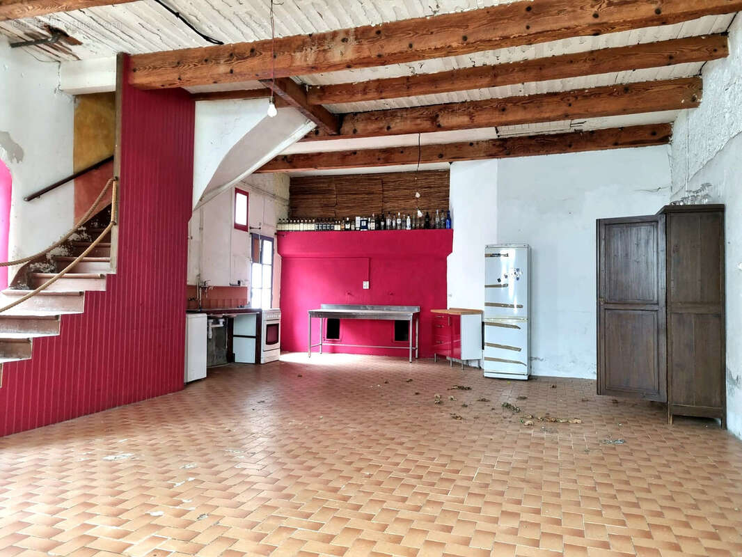 Maison à SAINT-MARCEL-SUR-AUDE