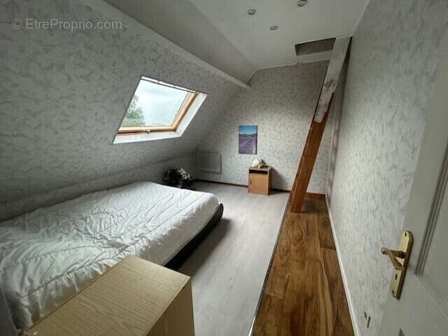 Maison à GRAND-FORT-PHILIPPE