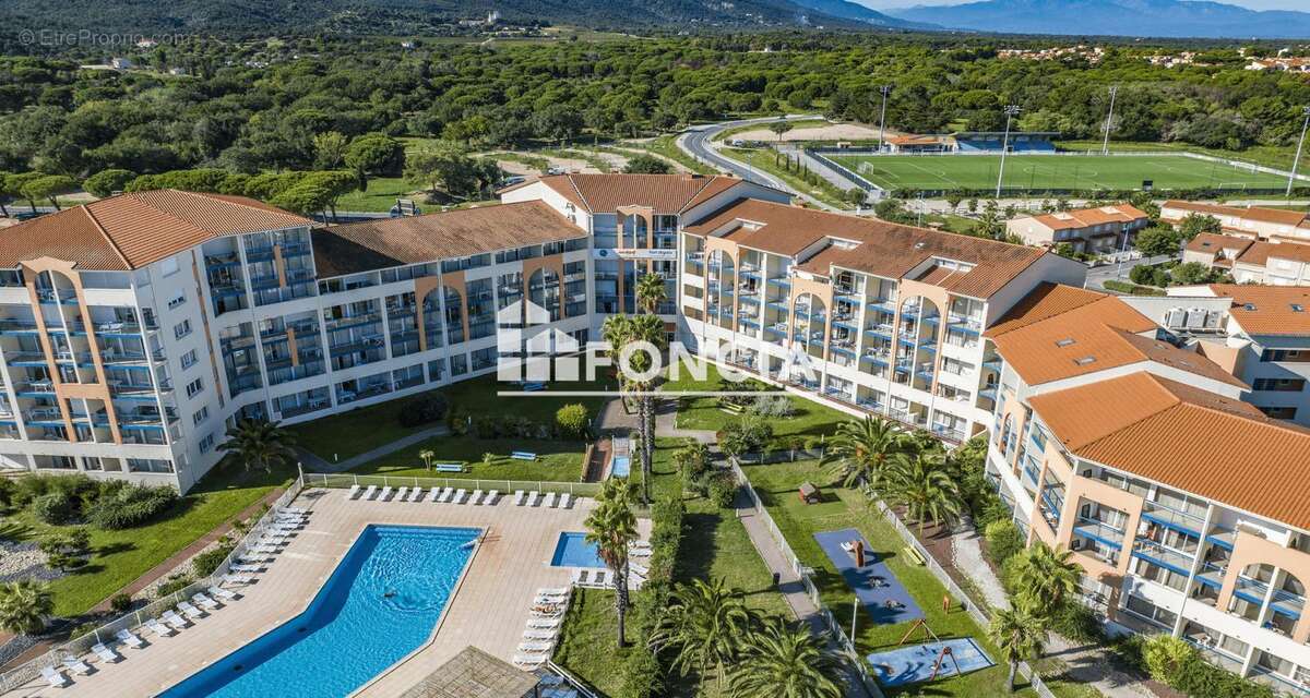 Appartement à ARGELES-SUR-MER