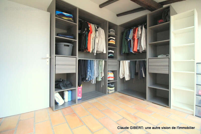 Appartement à LOUPIAN