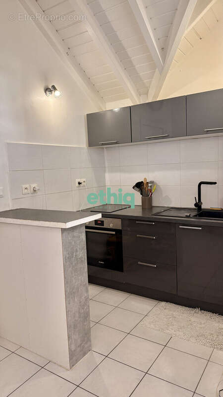 Appartement à SAINT-FRANCOIS