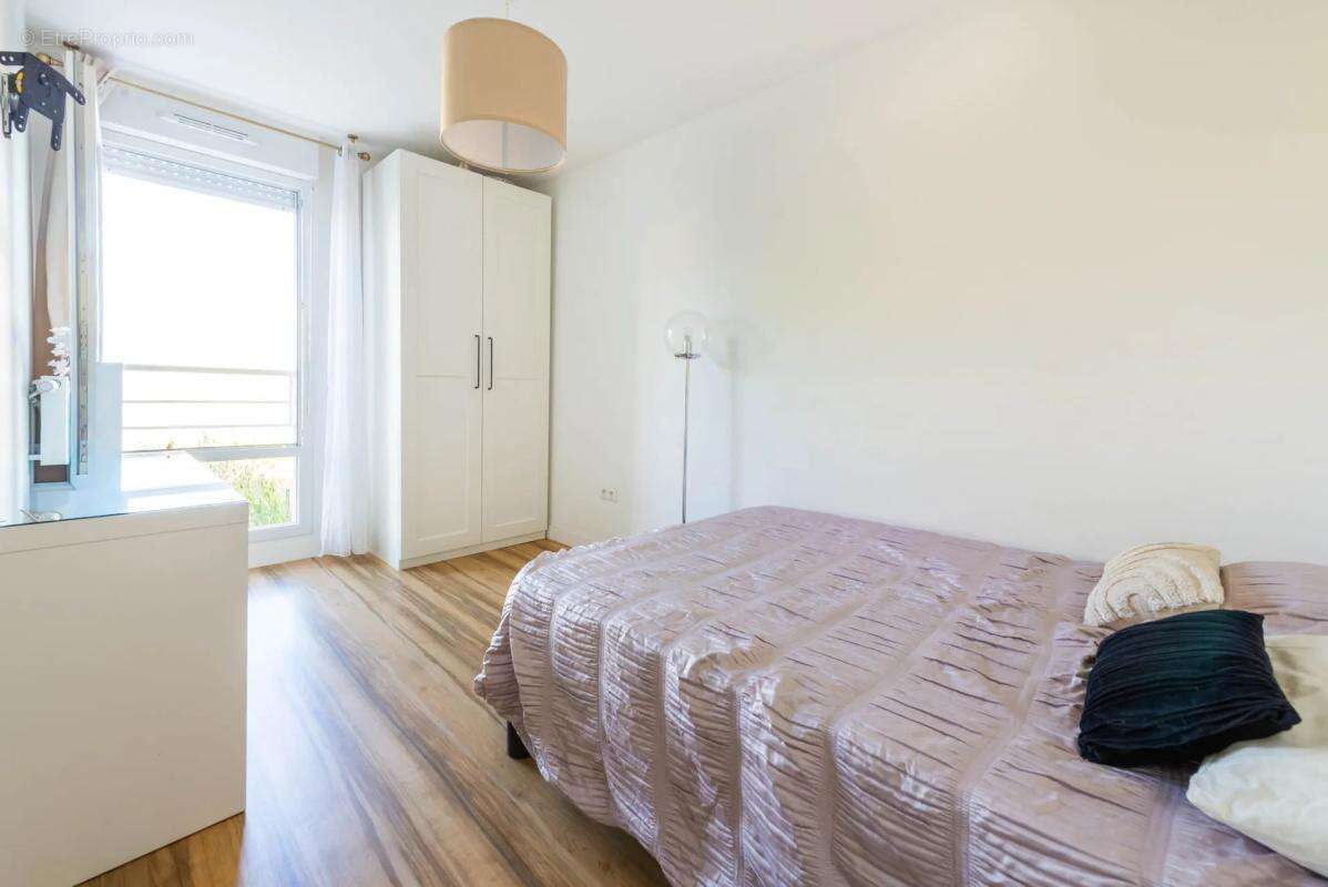 Appartement de 3 pièces de 57 m² à Sartrouville - photo 4