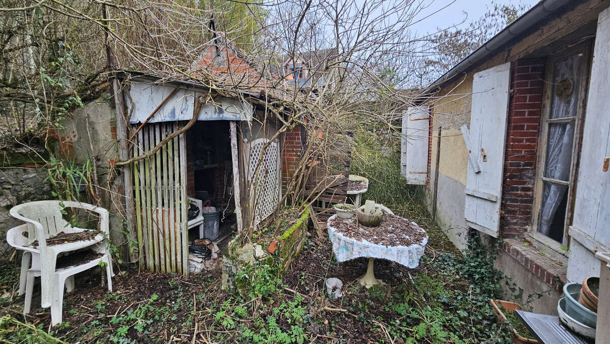 Maison à BRIARE