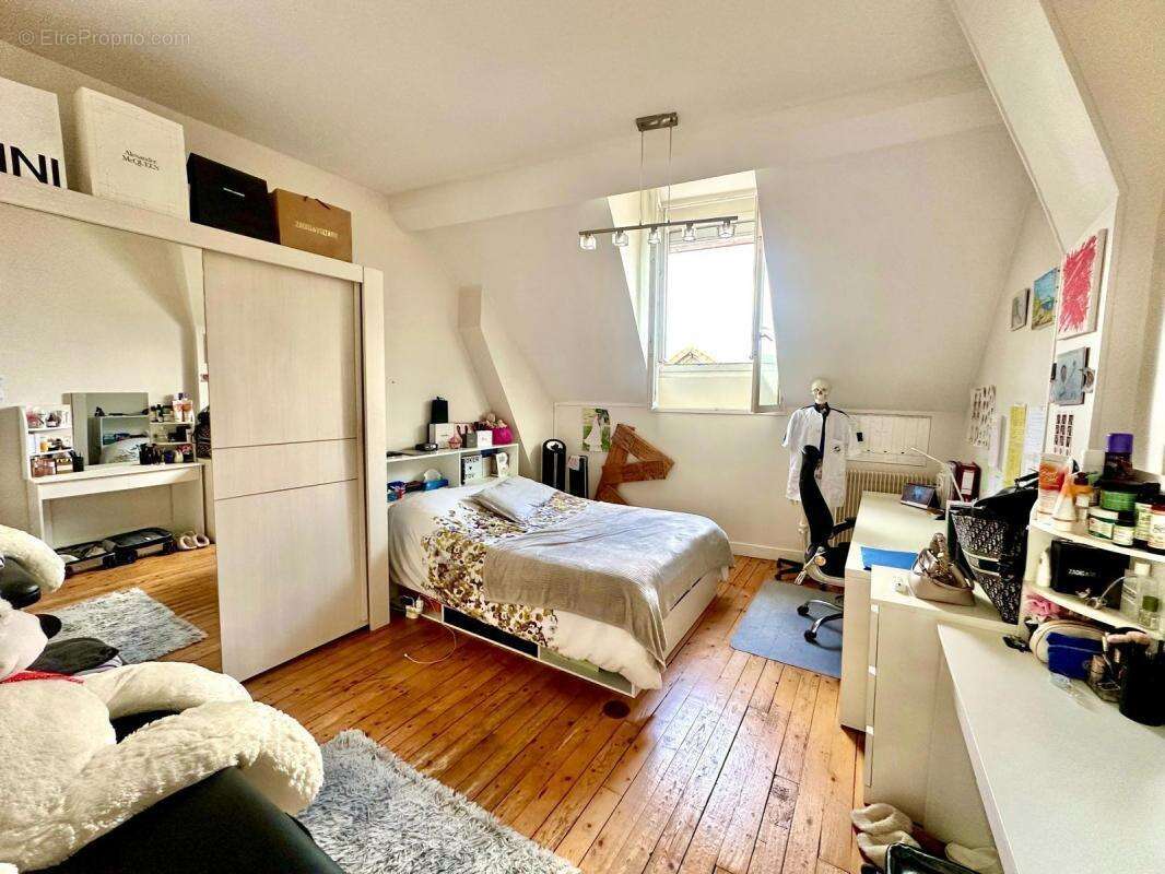 Maison à FONTENAY-SOUS-BOIS