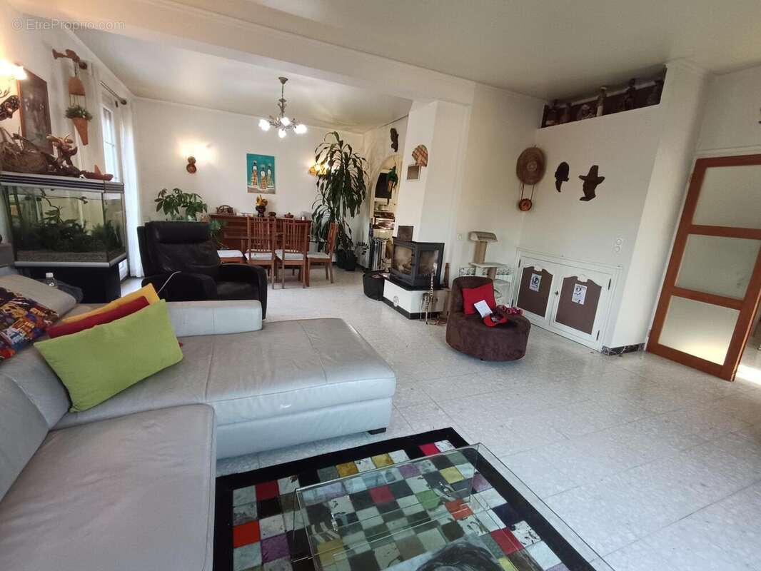 Photo 3 - Maison à SAINT-OUEN-L'AUMONE