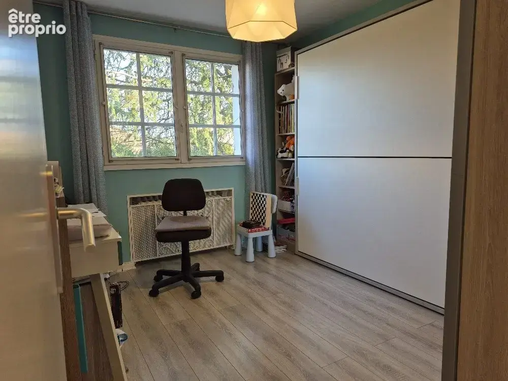 Maison 7 pièces 220 m² à vendre à Seyssins (38180) - photo 7