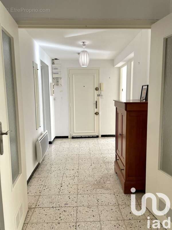 Photo 4 - Appartement à BEZIERS