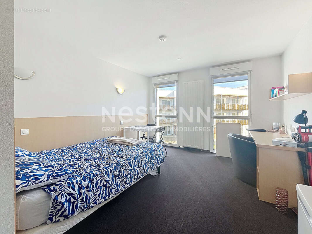 Appartement à CHOLET