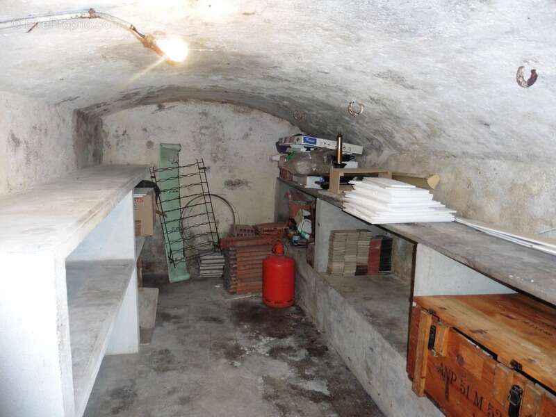 Maison à LA GRAND-COMBE