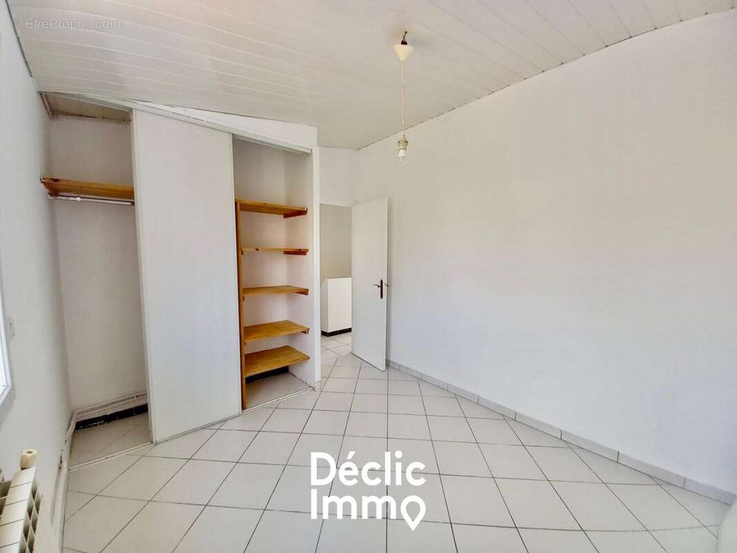 Exclusivite : maison 80m2  proche ecoles commerces - photo 8