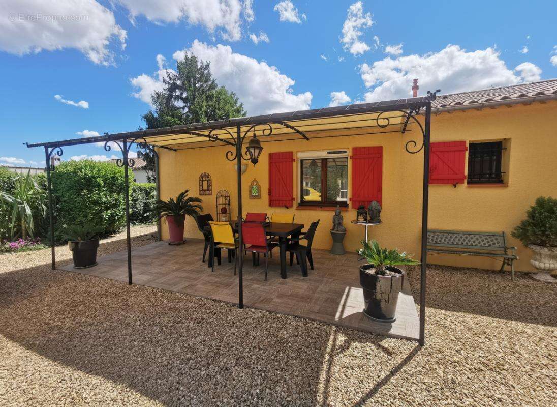 Villa proche centre ville  - Draguignan - photo 2