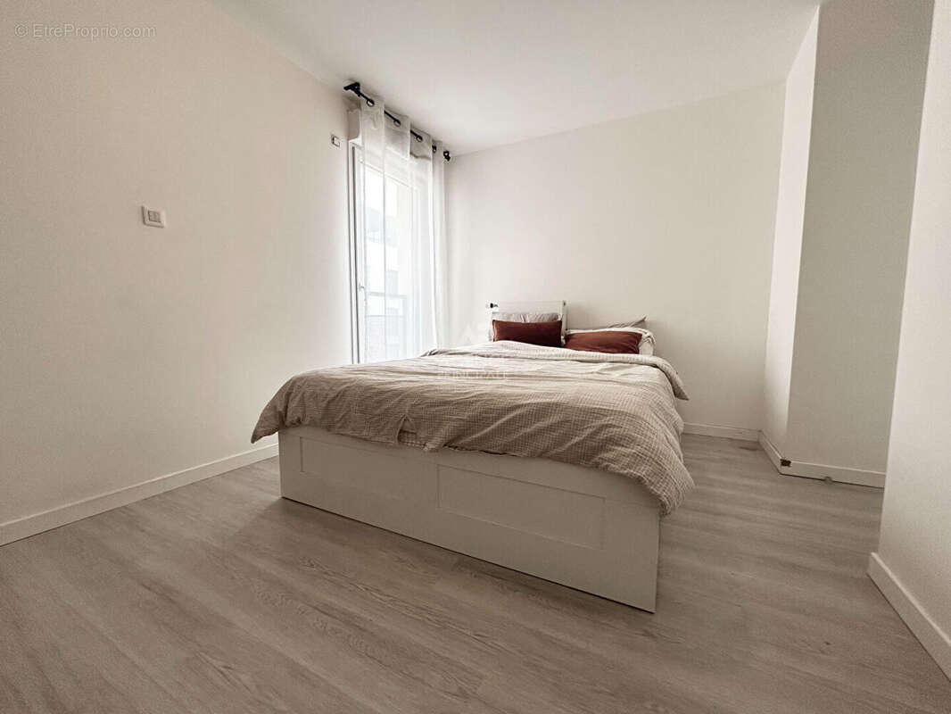 Appartement à POISSY