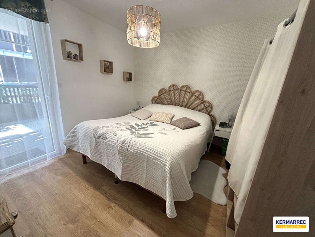 Appartement à VITRE