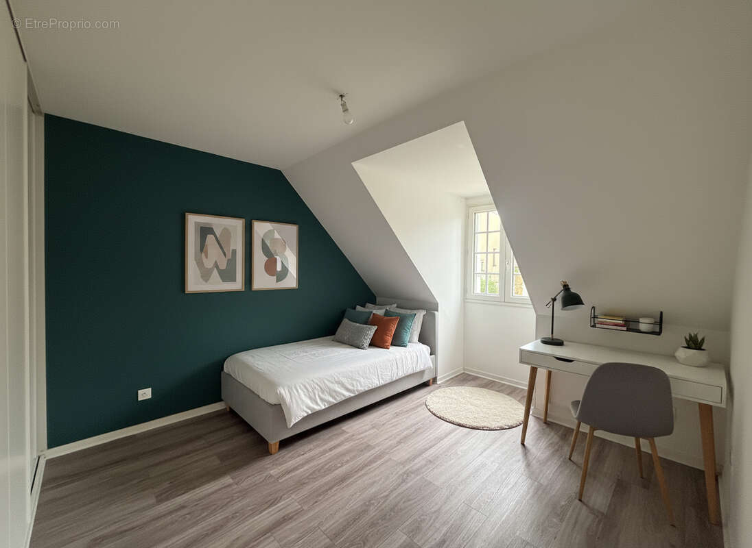 Maison à ENGHIEN-LES-BAINS