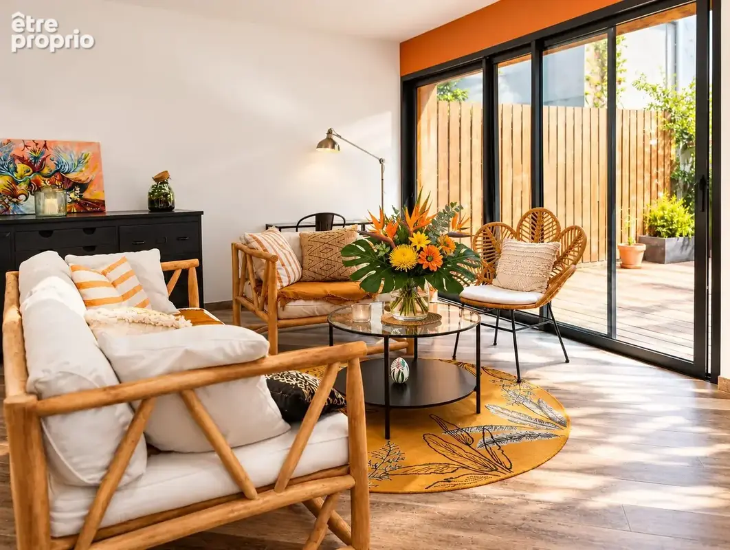 Maison 10 pièces 183 m² à vendre à Beaupreau (49600) - photo 1