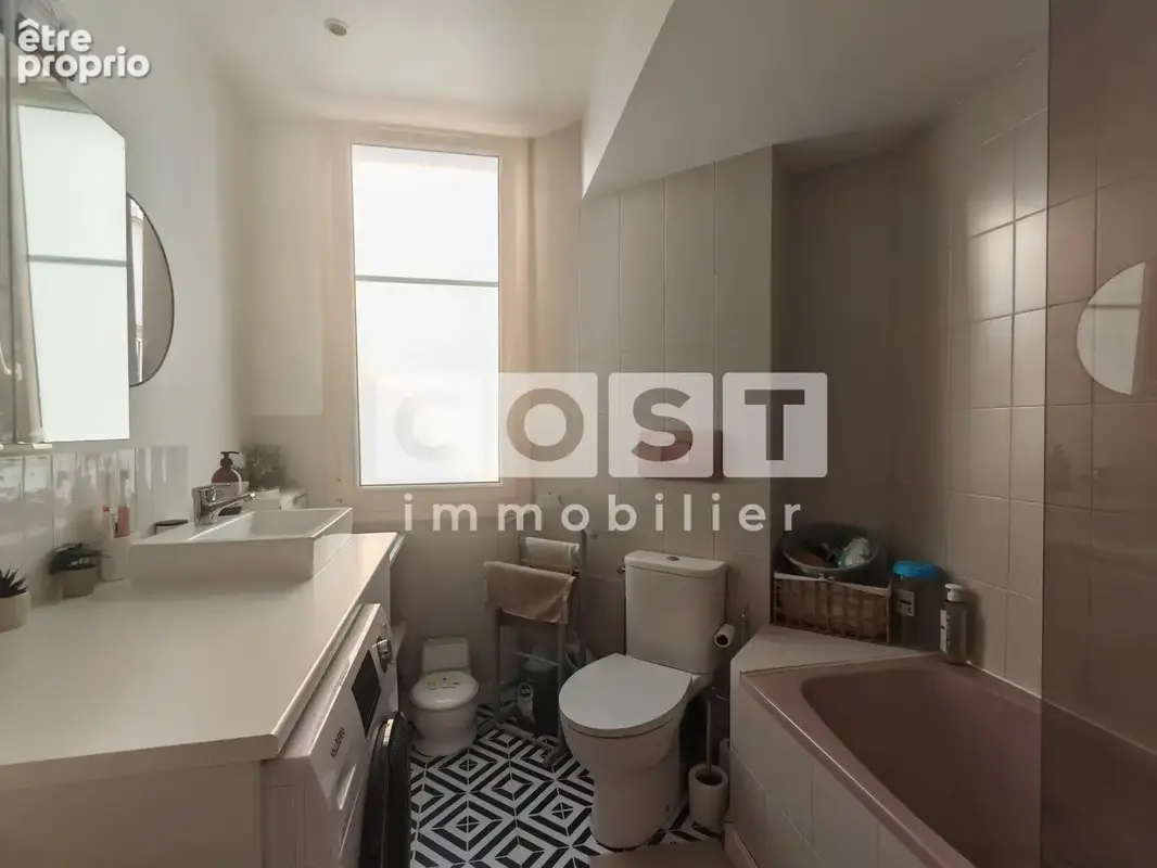 Appartement 3 pièces 55 m² à vendre à La Garenne-Colombes (92250) - photo 5